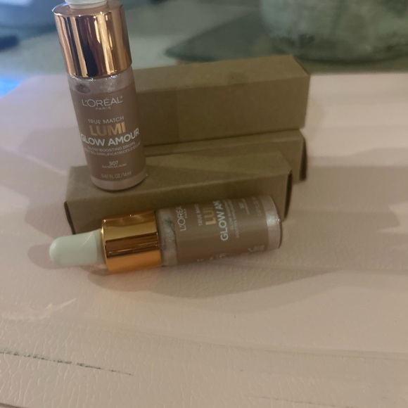 Lumi glow amour - Picture 2 of 2